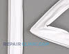 Freezer Door Gasket 12550105Q       Alternate Product View