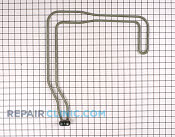 Heating Element - Part # 470431 Mfg Part # 283813