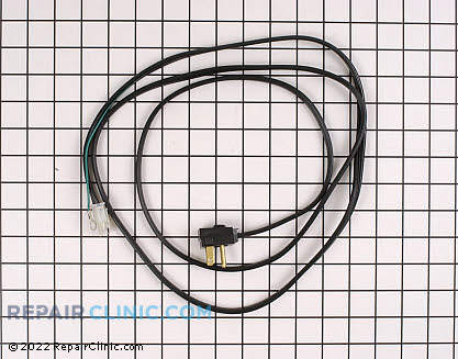 Power Cord (OEM)  10916502