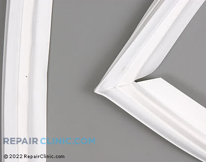 Refrigerator Door Gasket 61003998 Main Product View