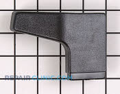 Shelf & Shelf Support - Part # 267949 Mfg Part # WB7X7058