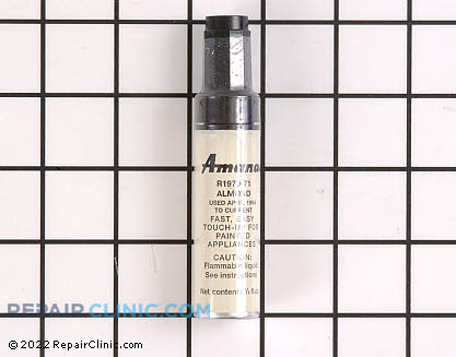 Touch Up Paint R0197071 Main Product View