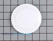 Agitator Cap - Part # 520466 Mfg Part # 3352483