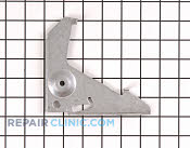 Bracket - Part # 583745 Mfg Part # 4372252