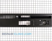 Control  Panel - Part # 780904 Mfg Part # 154368203