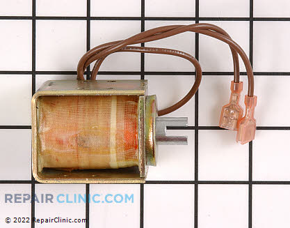 Dispenser Solenoid 67883-3 Main Product View