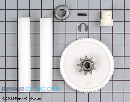 Gear WC36X5071       Main Product View