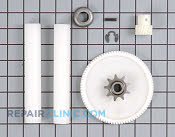Gear - Part # 269615 Mfg Part # WC36X5071