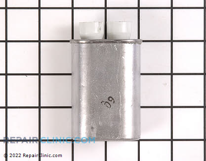 High Voltage Capacitor 45096P02 Main Product View