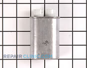 High Voltage Capacitor - Part # 590802 Mfg Part # 45096P02