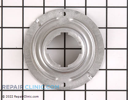 Light Housing WB2X7693 Main Product View