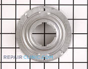 Light Housing - Part # 250022 Mfg Part # WB2X7693