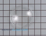 Light  Lens - Part # 559130 Mfg Part # 4166866