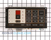 Main Control Board - Part # 489967 Mfg Part # 31305P