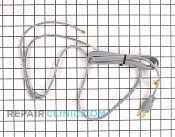 Power Cord - Part # 435088 Mfg Part # 204590