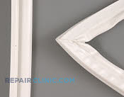 Refrigerator Door Gasket - Part # 896886 Mfg Part # 2188454A