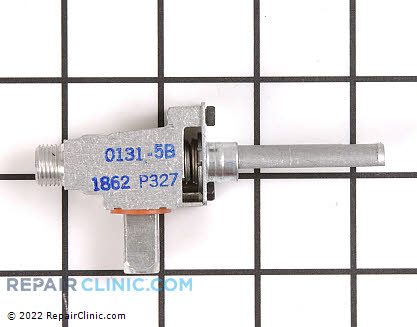 Surface Burner Valve 74003925 Main Product View