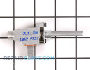 Surface Burner Valve - Part # 703995 Mfg Part # 74003925
