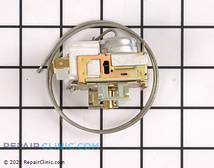 Temperature Control Thermostat 216521100 Main Product View