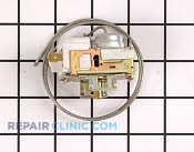 Temperature Control Thermostat - Part # 446549 Mfg Part # 216521100