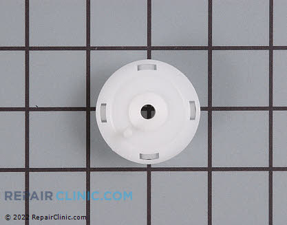 Wash Arm Bearing 8052079 Main Product View