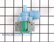 Water Inlet Valve - Part # 832567 Mfg Part # 2552A