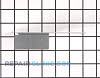 Cover 5303211428 Alternate Product View