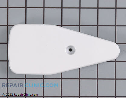 Hinge Cover WR2X8824 Main Product View