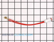 Light, indicator - Part # 1238323 Mfg Part # Y0088777