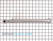 Oven Burner Tube - Part # 618361 Mfg Part # 5303207599