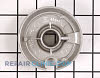 Surface Burner Base WB16K10055 Alternate Product View