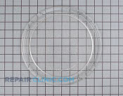 Tray, glass - Part # 768811 Mfg Part # R9900408
