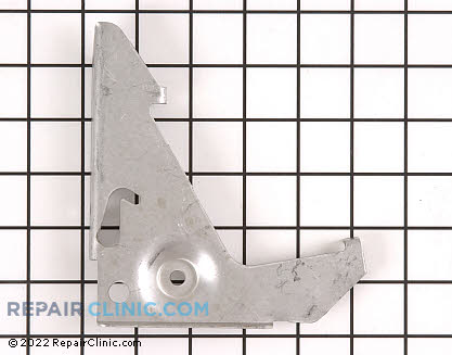 Bracket, hinge lh 4372251         Main Product View
