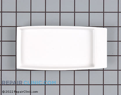 Butter Dish/Tray WR19X5003       Main Product View