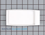 Butter Dish/Tray - Part # 295971 Mfg Part # WR19X5003