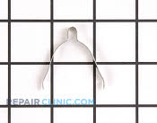 Clip - Part # 664061 Mfg Part # 61002117