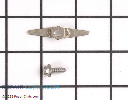 Cutting Blade W10289724       Main Product View