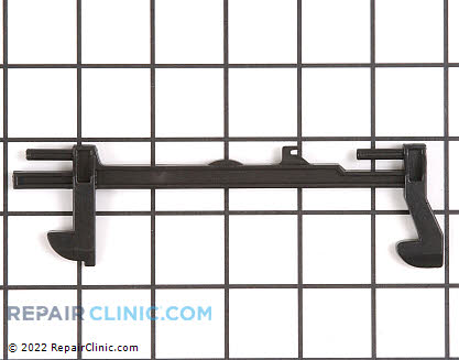 Door Latch R0813072        Main Product View