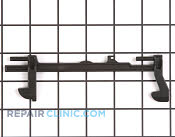 Door Latch - Part # 233810 Mfg Part # R0813072