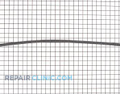 Fill Hose - Part # 271065 Mfg Part # WD18X211