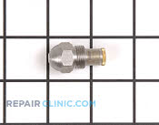 Filter - Part # 800682 Mfg Part # 000-1106-020