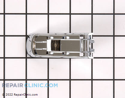 Handle End Cap (OEM)  WR2X8576