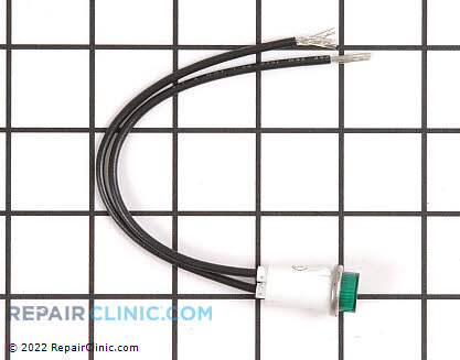 Indicator Light (OEM)  000-0814-070