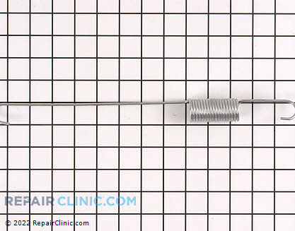 Suspension Spring 37576 Main Product View