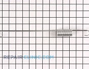 Suspension Spring - Part # 542933 Mfg Part # 37576