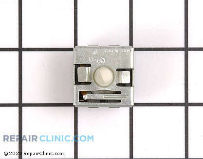 Temperature switch 134409000 Main Product View