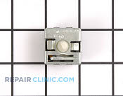 Temperature switch - Part # 1156817 Mfg Part # 134409000
