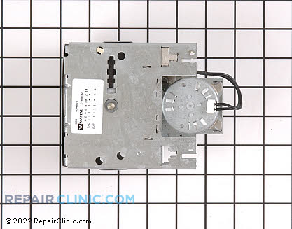 Timer (OEM)  208292