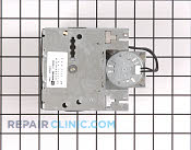 Timer - Part # 436211 Mfg Part # 208292