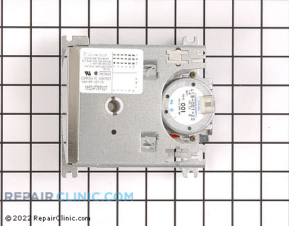 Timer (OEM)  WD21X10027